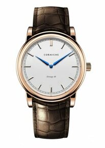 TOP Predám originál hodinky CORNICHE Heritage - 1