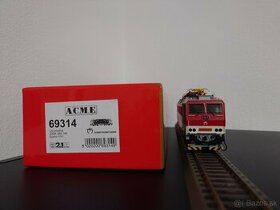 ACME 69314 ZSSK 363.145-4, DCC, zvuk - 1