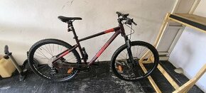 Horsky bicykel Ghost Kato PRO 29