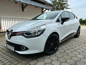Renault Clio 0,9TCE Sport 66kW