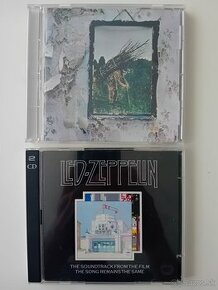 CD Led Zeppelin