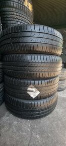 Letne pneu Michelin 195/65r16 - 1