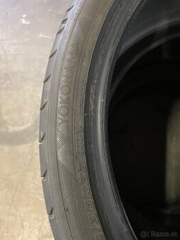 Predám Yokohama pneu R23