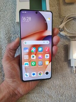 Xiaomi Redmi Note 13 PR0 5G 256GB,8GB RAM 5G
