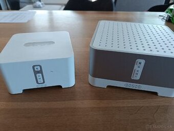 SONOS (amp predany)