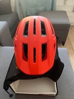 Predam helmu Scott Stego Plus Florida Red L