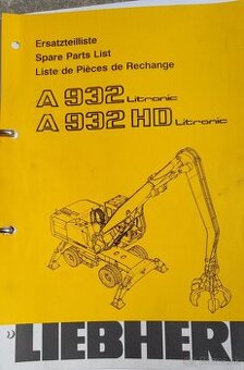 Liebherr - 1