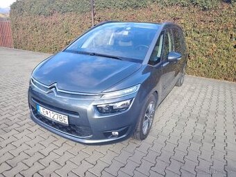 Citroën Picasso Grand