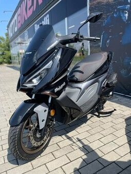 MALAGUTI MADISON 125 ABS