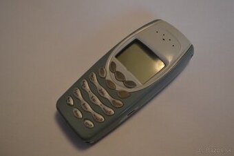 ✅Nokia 3410✅