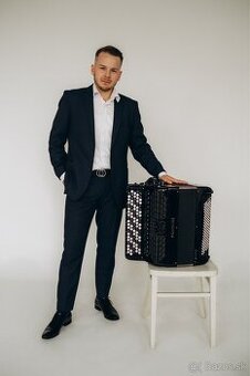Harmonikár, Akordeonista, Oprava akordeónu