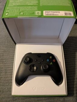 XBox series ovládač