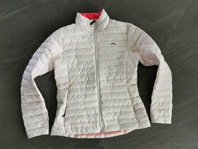 KJUS Zon Down Jacket Pôvodná cena:199,90EUR Vetrovka