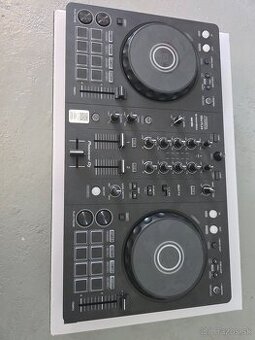 Dj Mixer/Pult Ddj FLX4
