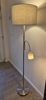 Stojaca lampa 2ks