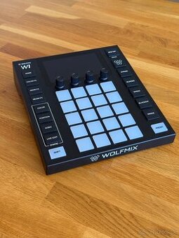 WOLFMIX W1 mk2