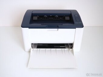Xerox Phaser 3020 WiFi + toner, káble a papier
