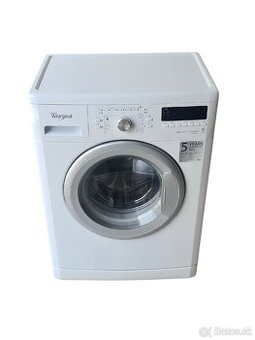 Automatická práčka WHIRLPOOL (AWSX63013)