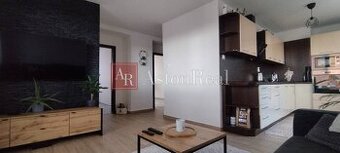 Predaj: ZREKONŠTRUOVANÝ 3.izbový byt dva balkóny v Skalici M
