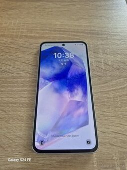 Samsung a55 5g