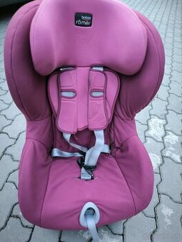 Autosedačka britax