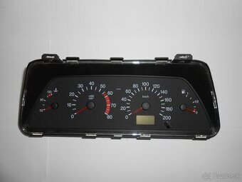 Budiky Lada 110