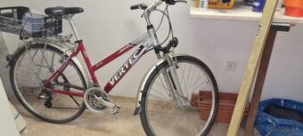 Predám Mestsky bicykel Vertec