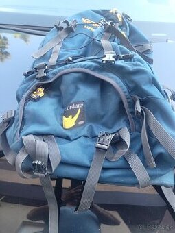 reksport Alpin 75
