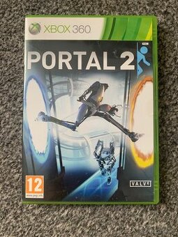 Portal 2 - Xbox 360