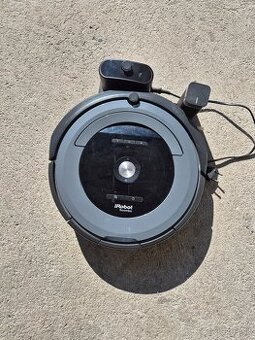 Irobot roomba