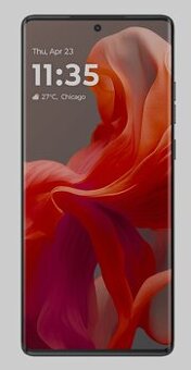 Predám nový telefón Motorola Moto G85 8GB/256GB