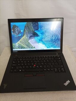 Lenovo Thinkpad T450