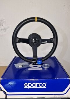 Volant Sparco r345