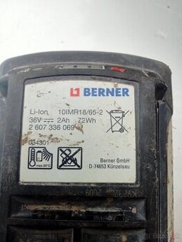 Bateria