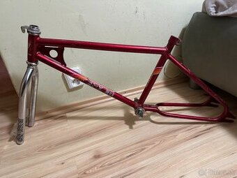 BMX 20 ram kostra