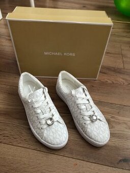 Damske tenisky Michael Kors
