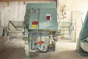 PAUL maschinenfabrik - píla