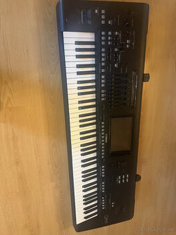 Predám keyboard Yamaha Genos