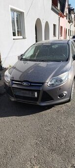 Kúpim motor 1,6tdci na Ford Focus 2012