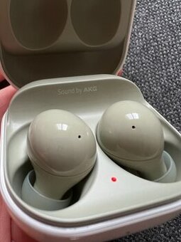 SLUCHATKA SAMSUNG GALAXY BUDS2 + stuple /BEST CENA/