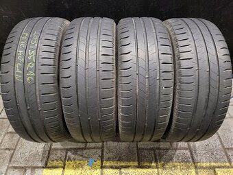 205/55 R16 Michelin letne pneumatiky