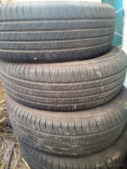 Celoročné 235/70 R16