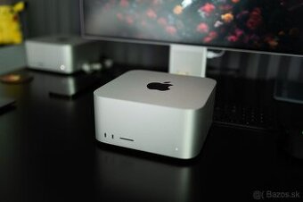 Apple Mac Studio M1 Max 2022