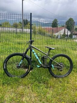 Trek remedy 8 2022 XT