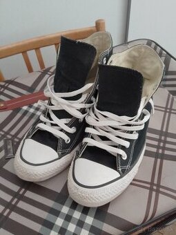 Converse All Star topánky