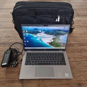 Predám notebook DELL Latitude 7410
