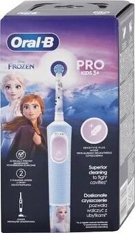 Oral-B Pro Kids Frozen