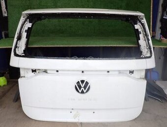 vw id buzz piate dvere