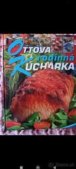 Kuchárske knihy