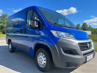 Fiat DUCATO 2,0 JTD 115, L1H1, ťažné
